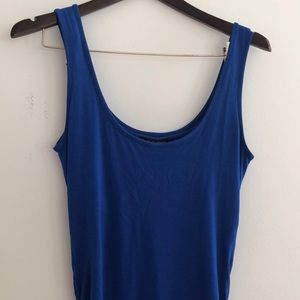 Tank dress